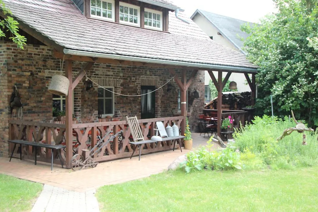 Gästehaus Bohg-1