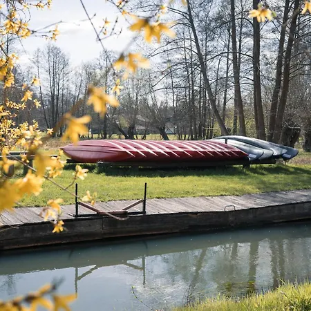 Spreewald Pension Spreeaue-3