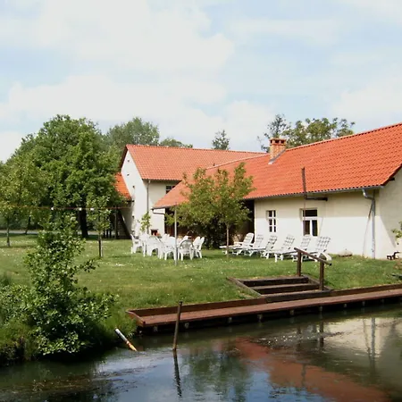 Spreewald Pension Spreeaue-2