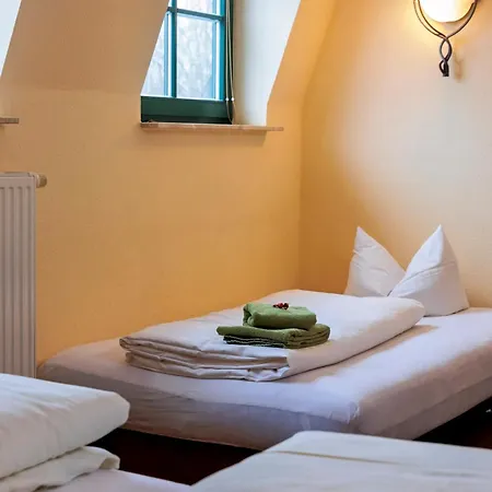 Pension Kräutermühlenhof Burg-3